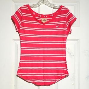 Hollister T womens xs